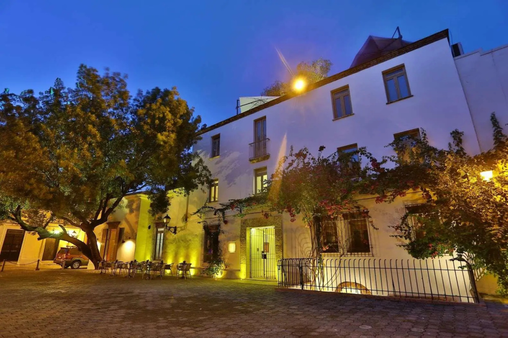 Billini Hotel - Chambres