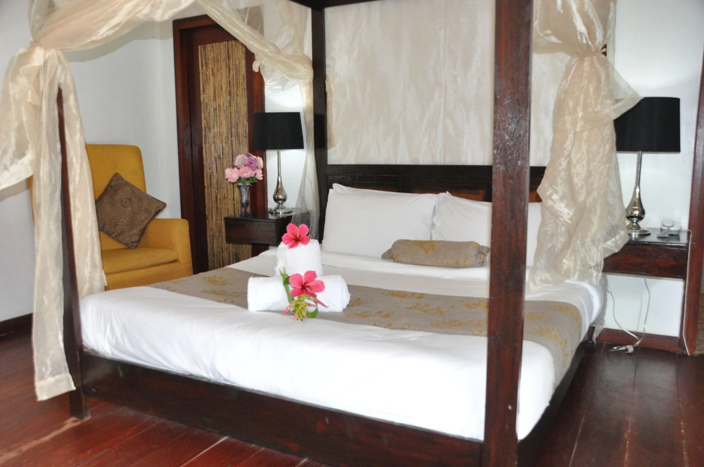Lio Villas Resort - Général