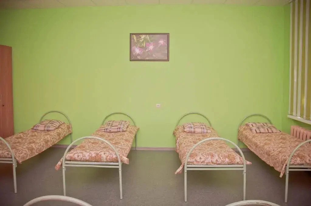 Penza Hostel — 4