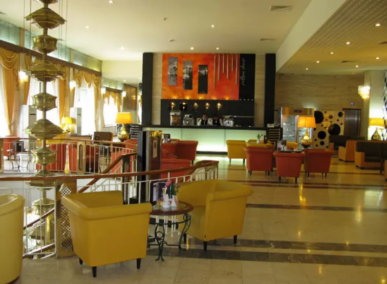 Hotel photo 9