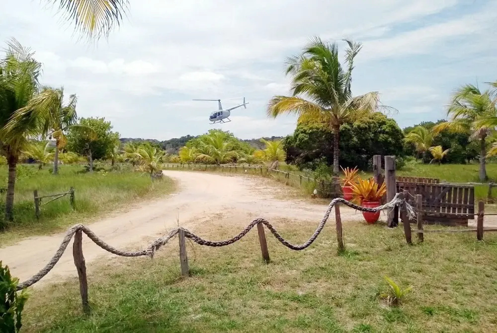 Fazenda Amendoeira. - Général
