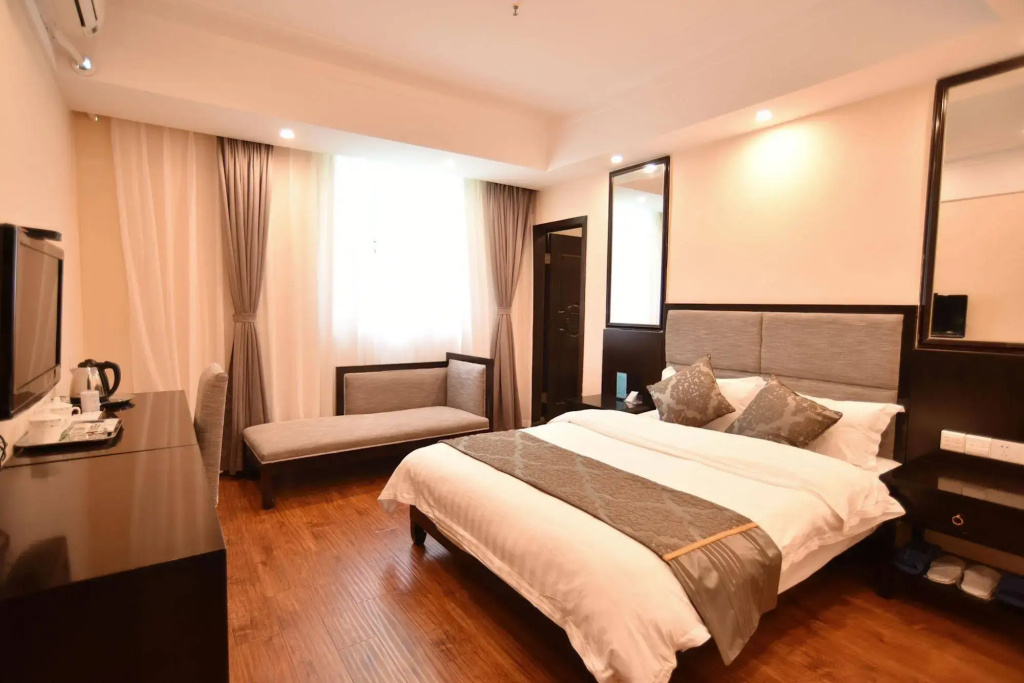 Hotel photo 22