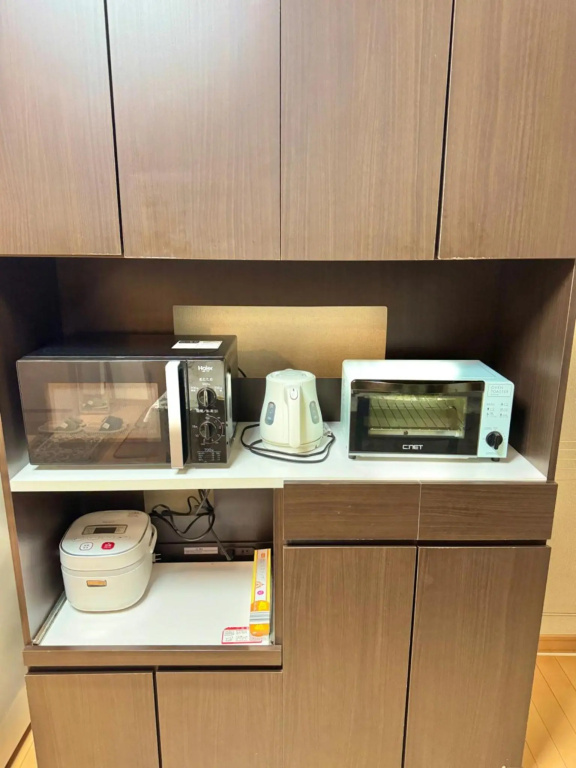 K&M Heights - Vacation STAY 32220v 사진 14