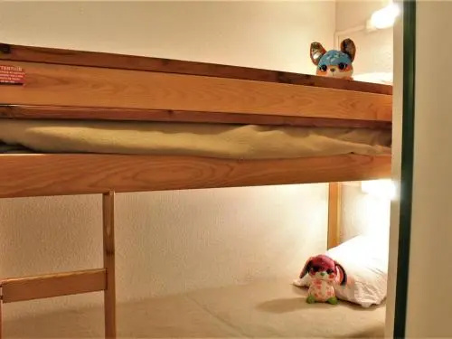 Voir la photo 1 — Apartment Soldanelles 1
