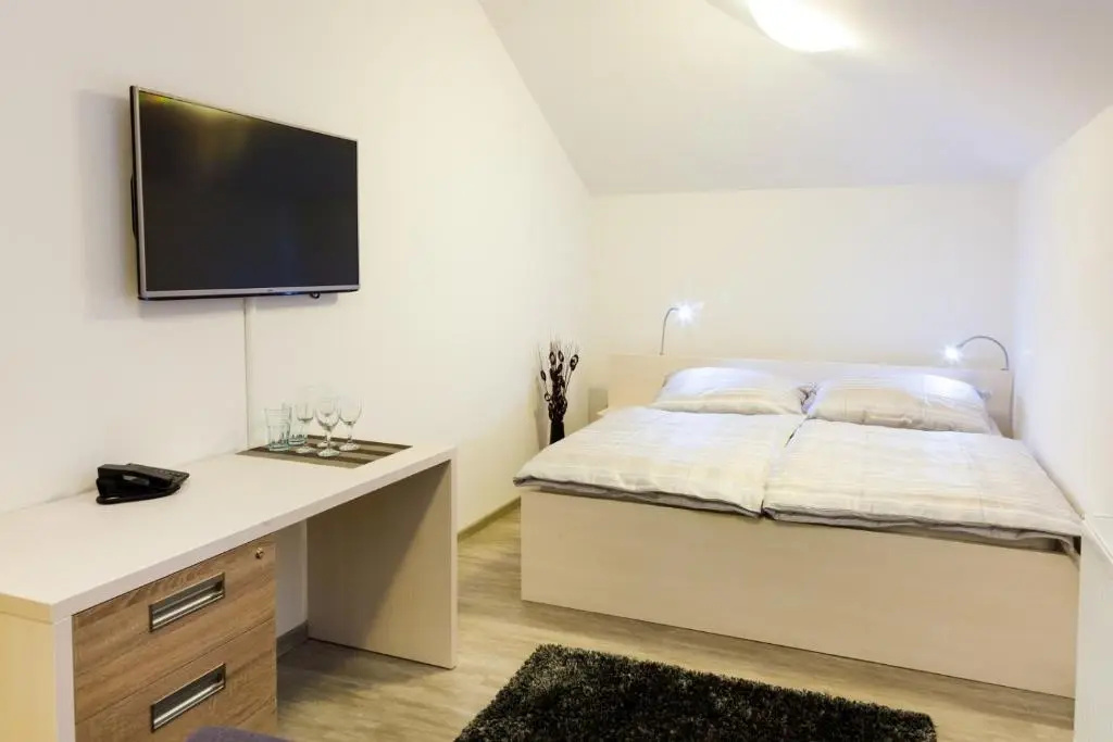 Hotel Valdes - Chambres