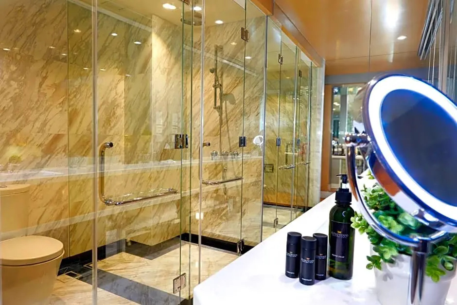 Kingwood Boutique Hotel - Chambres