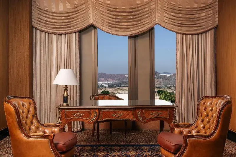 Standard Suite