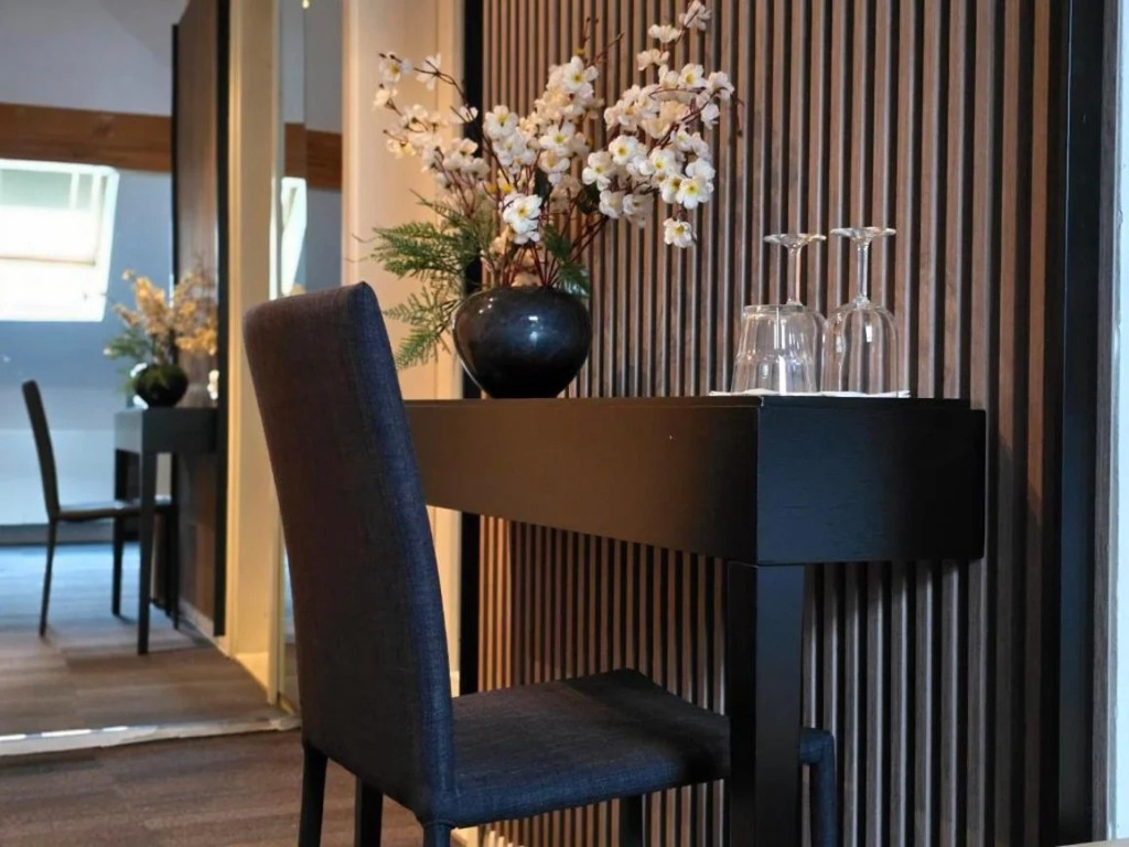 Hecco Hotel - Général