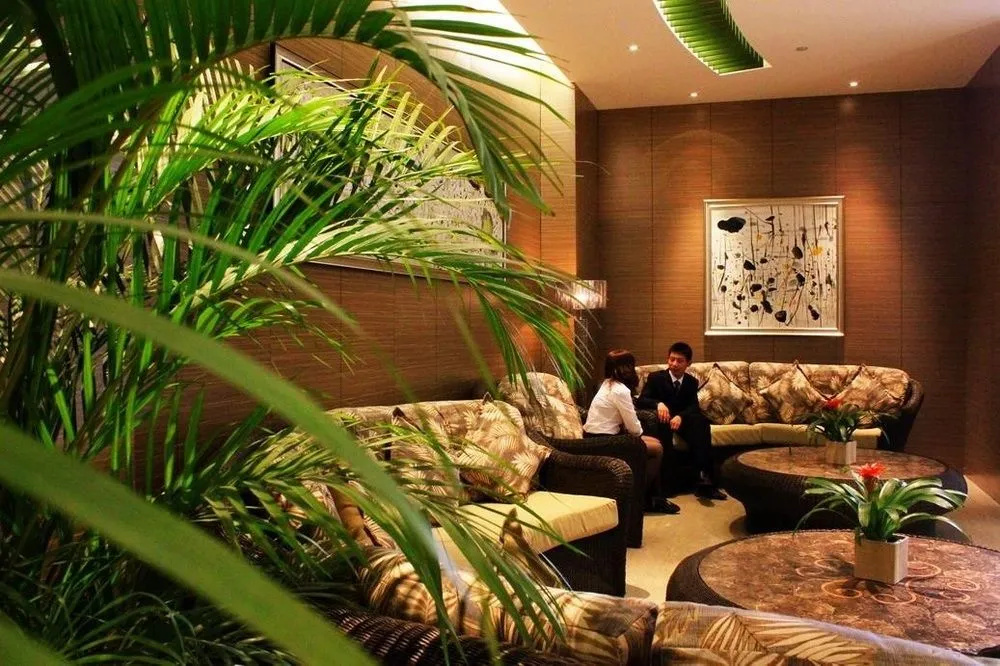 Xiyue Lizun Hotel Nanchang - Général