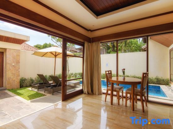 Champlung Sari Hotel Ubud
