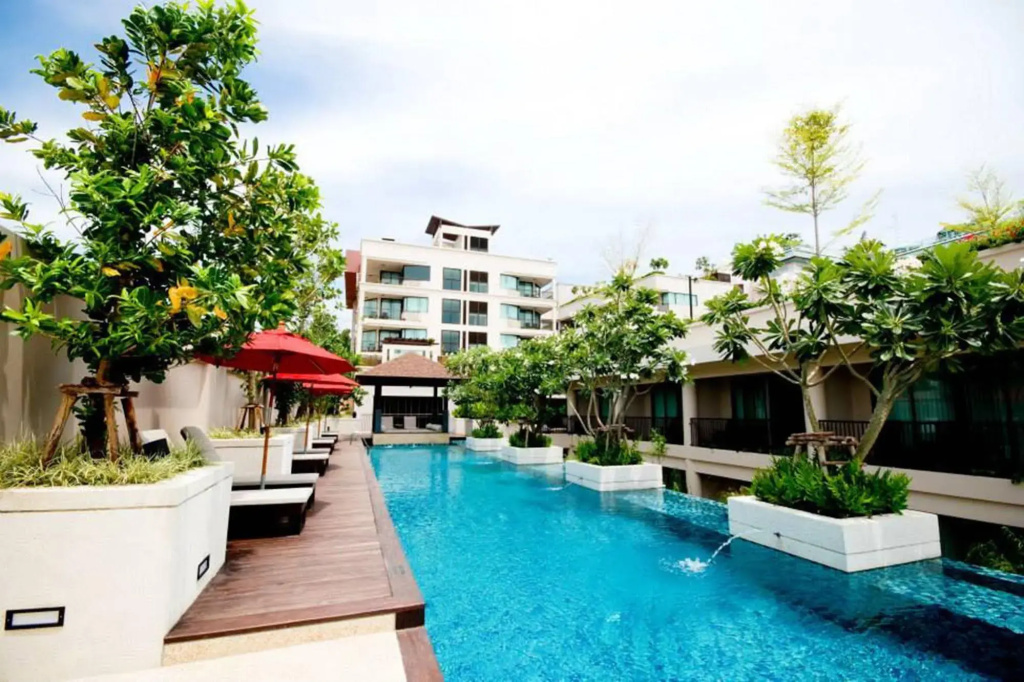 Hotel photo 11