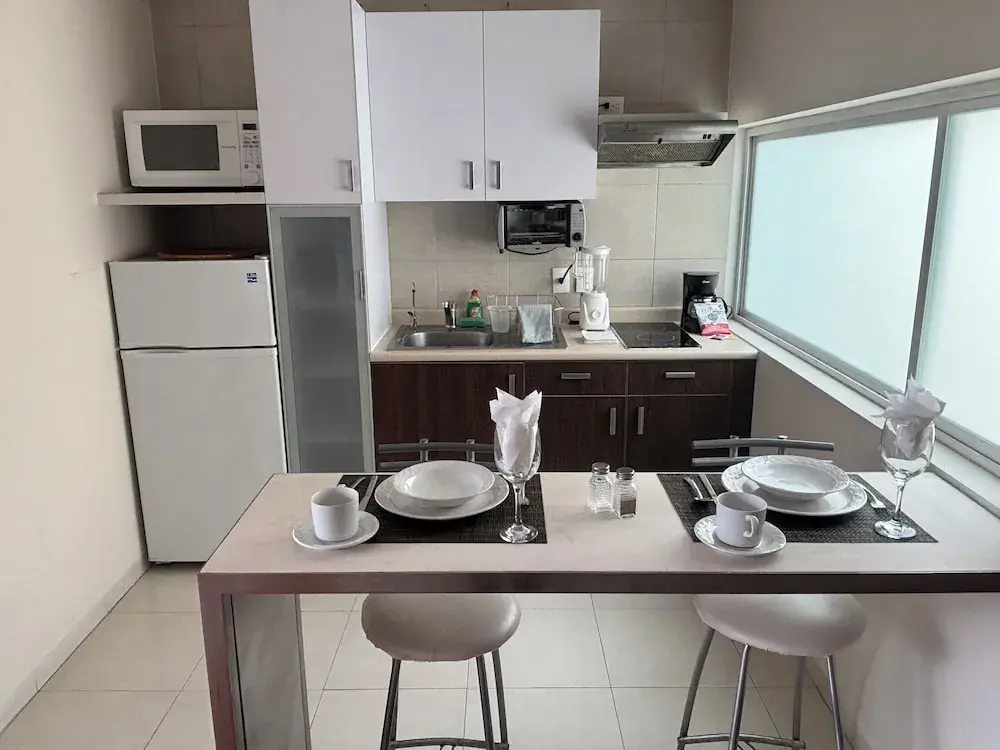 Lombardo Suites - Chambres