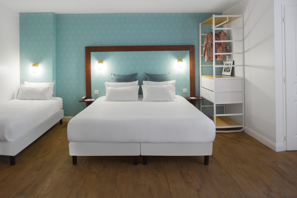 The Playce Hotel by Happy Culture 35