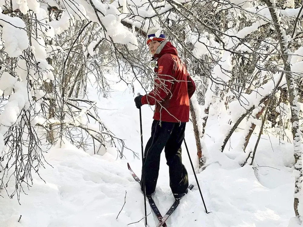 5 Star Holiday Home in Hemsedal