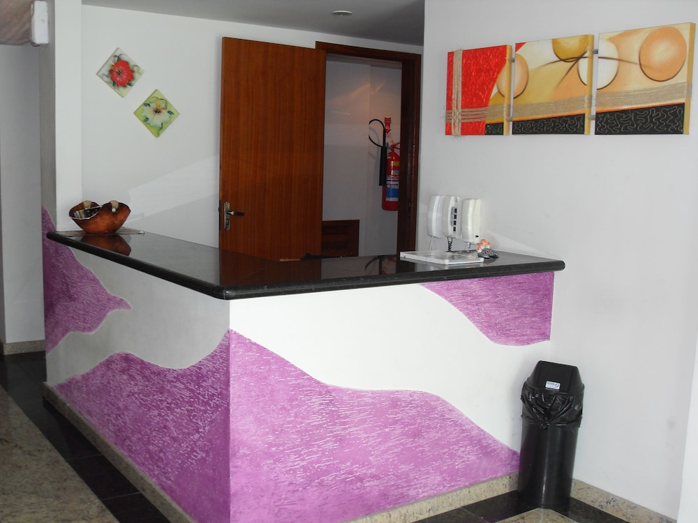 Loft Prainha - Général