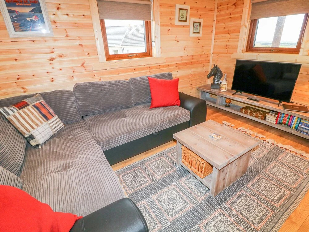 Alken Cabin - фото 1