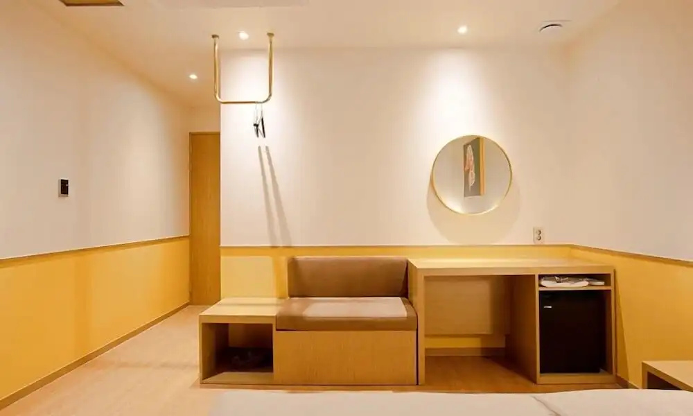 Hotel photo 6
