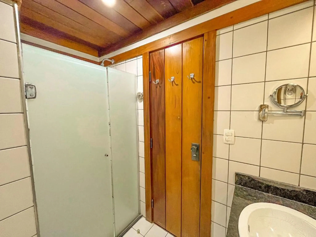 Hotel Nacional Inn Ubatuba - Praia das Toninhas - Général