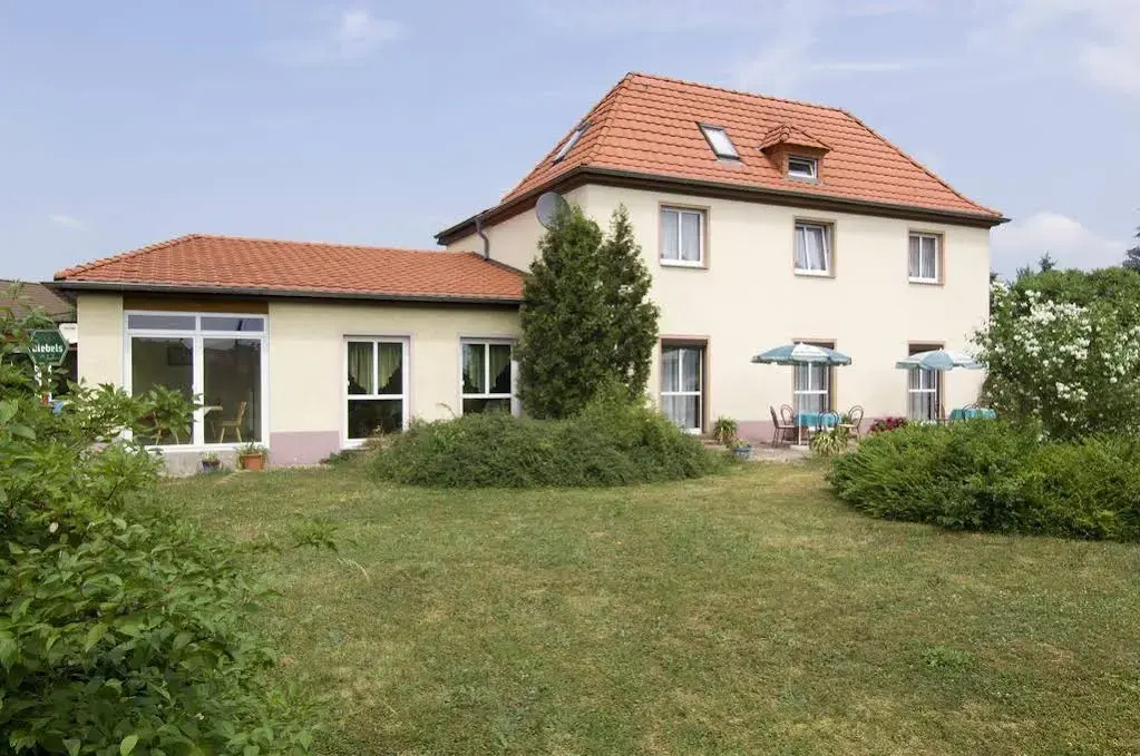 Hotel Heidler - Général