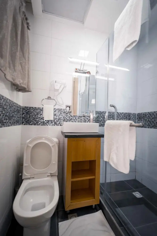 The Edge by Wellness - фото 8