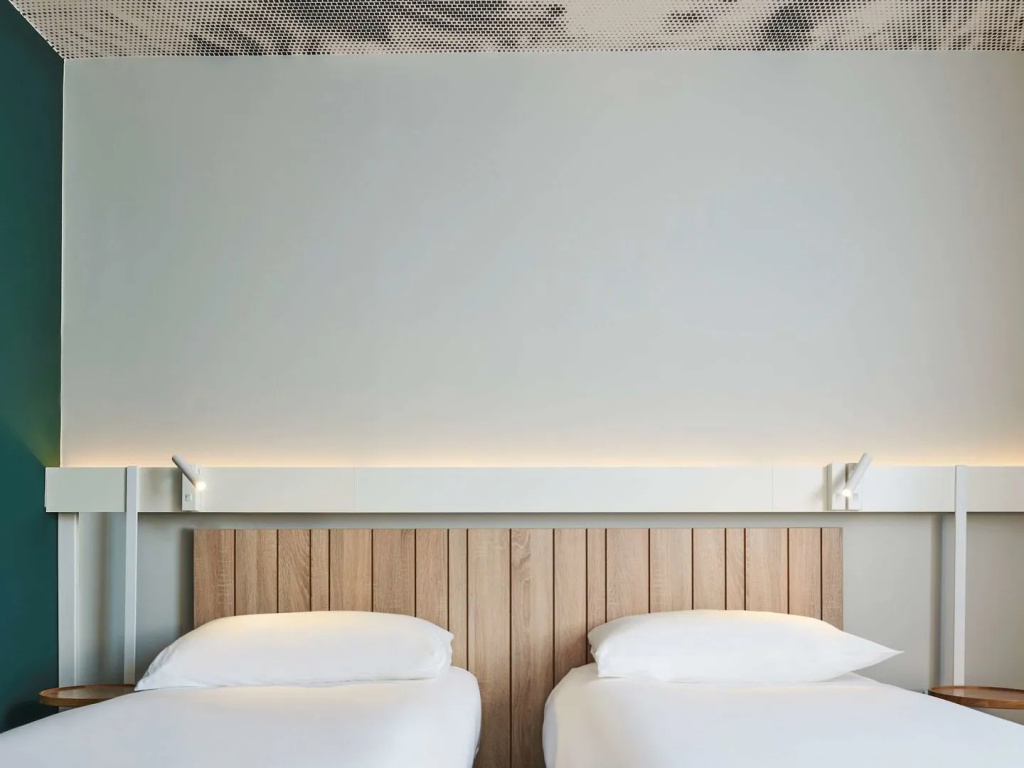 Afficher la photo 7 — ibis Clamart Paris Velizy