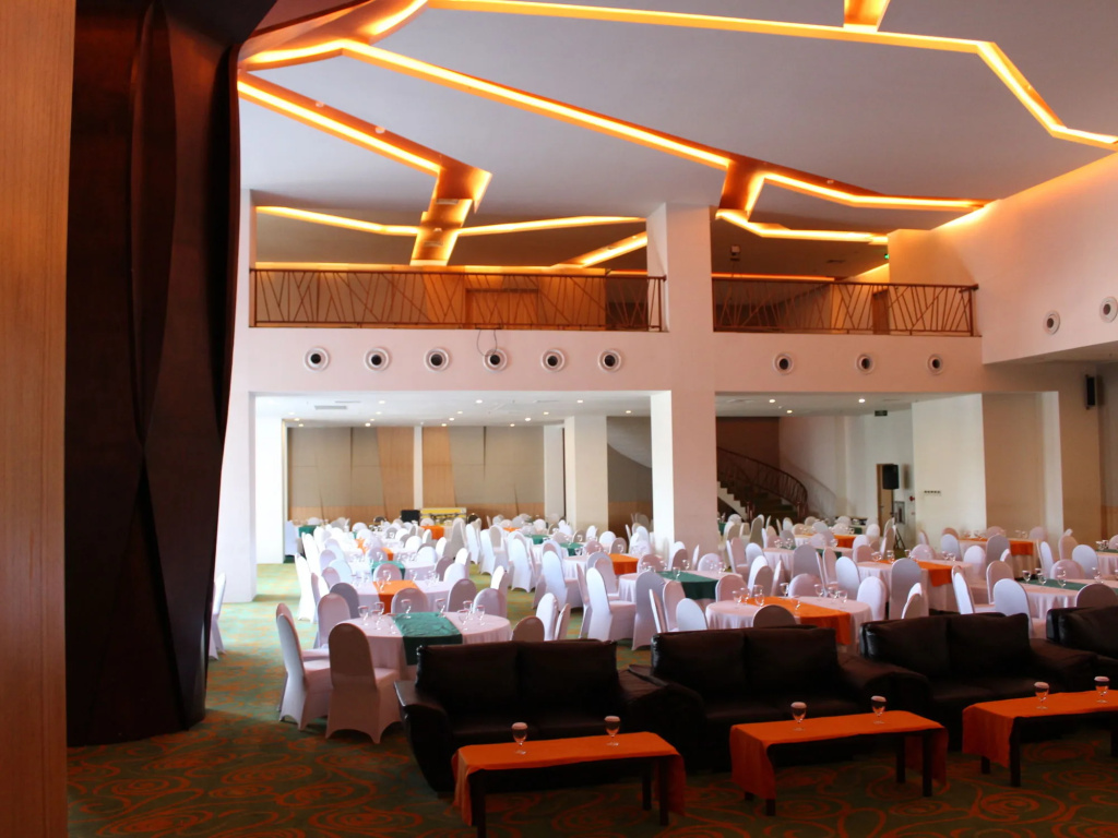 HARRIS Hotel Pontianak - Général