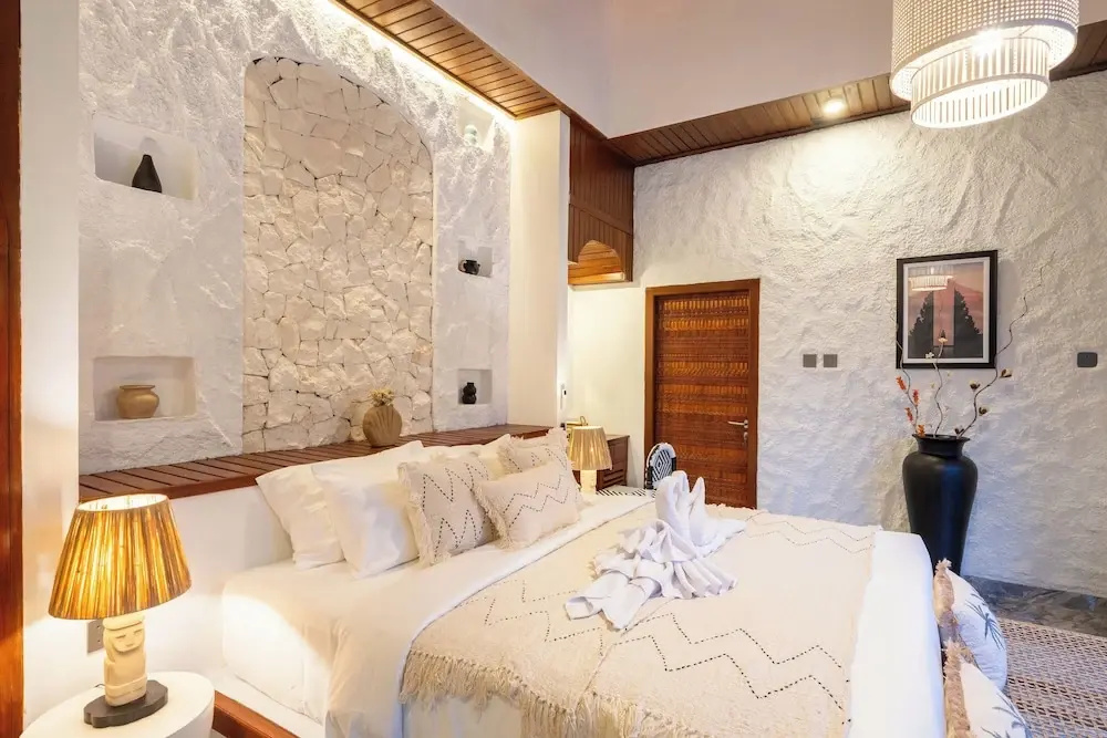 Executive room