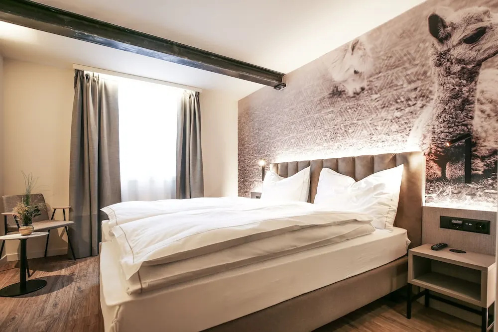 Adaastra Boutique Hotel - Chambres