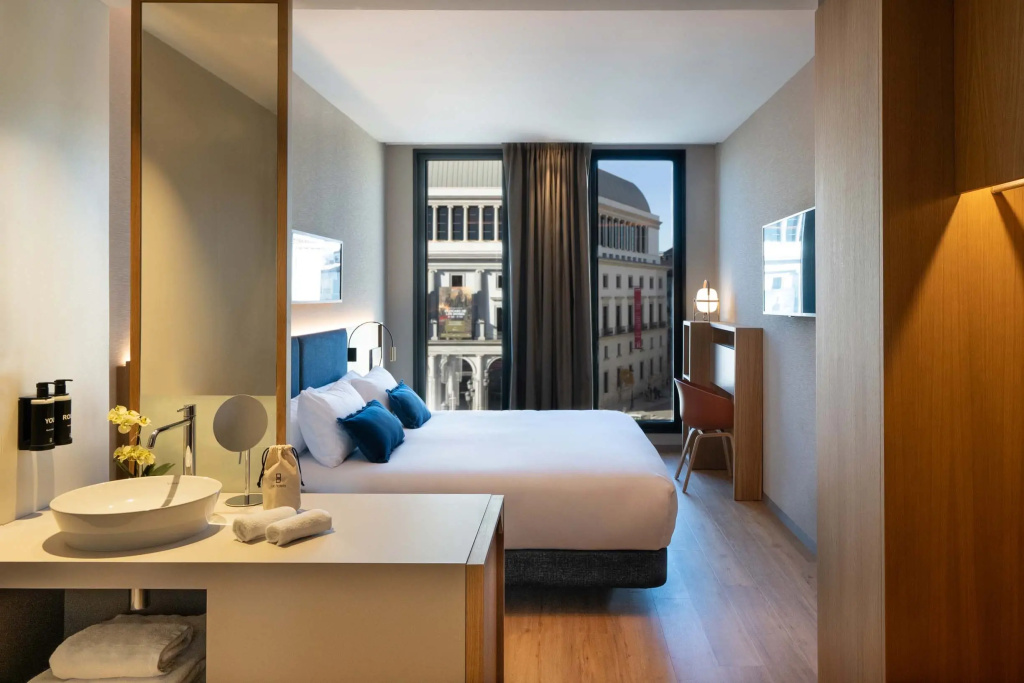 Hotel photo 5