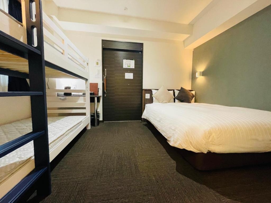Eins Inn Umedahigashi 사진 4