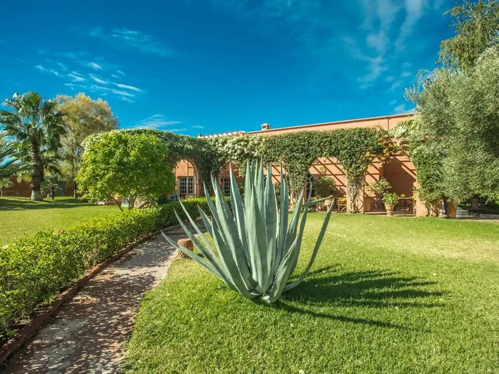 Villa les Oliviers 2 Bedrooms - A Setting of Tranquility - фото 47