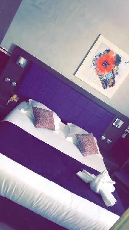 Hotel Le Petit Mas De Marie - Chambres