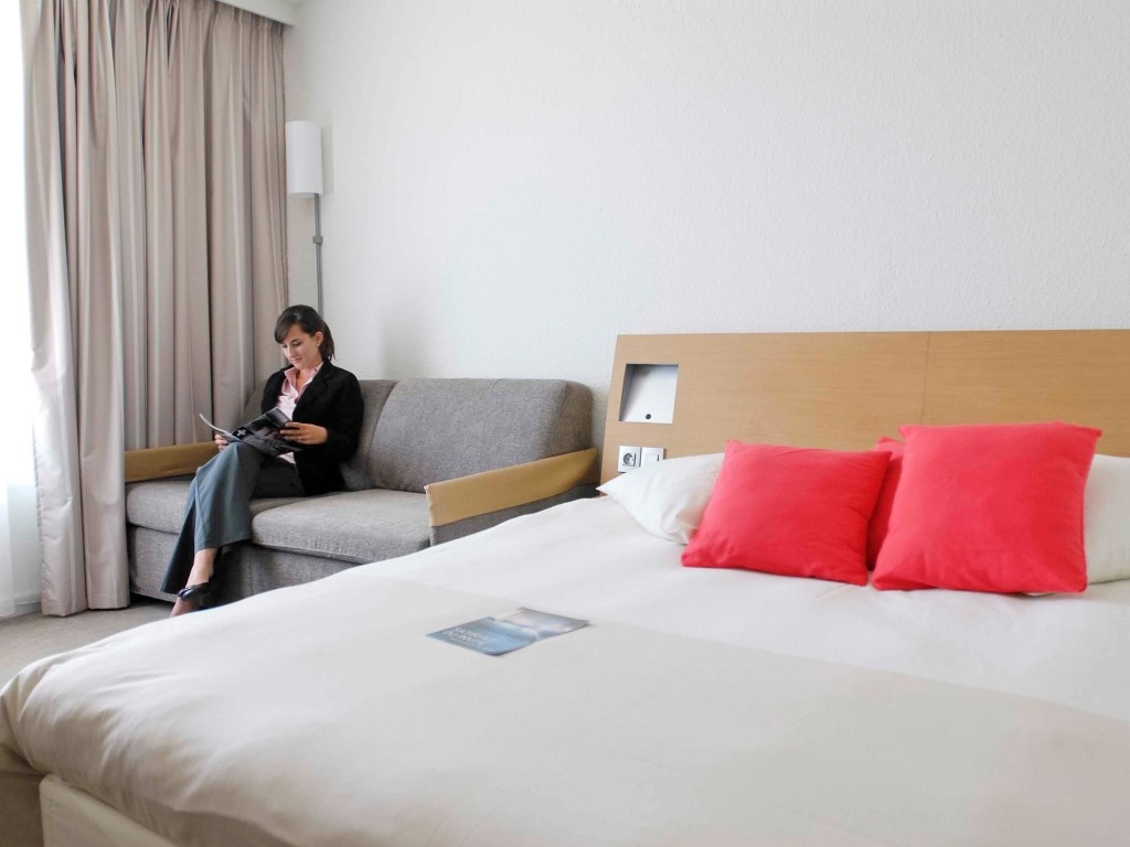 Novotel Narbonne Sud - Général