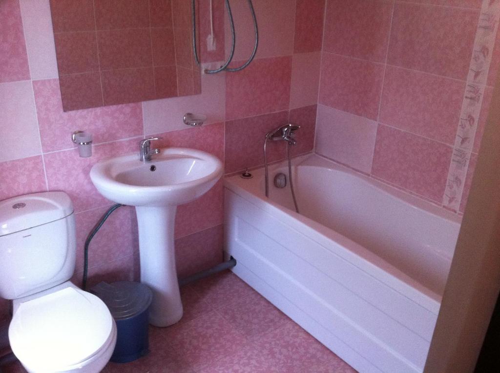 Отель Portofino Villa, фото 8