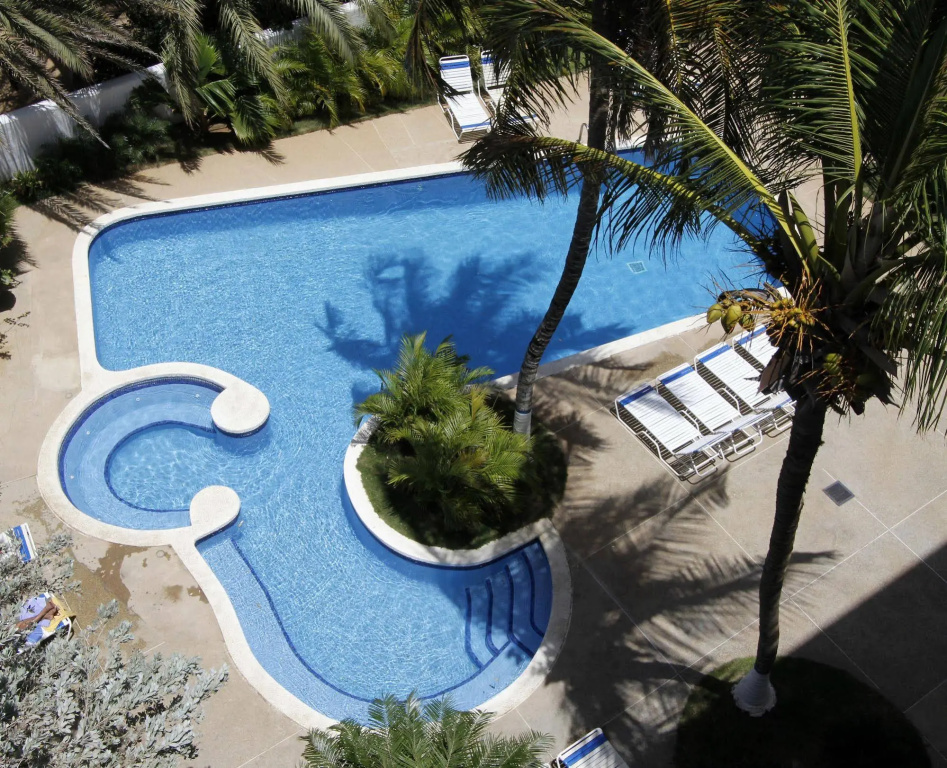Hotel photo 14