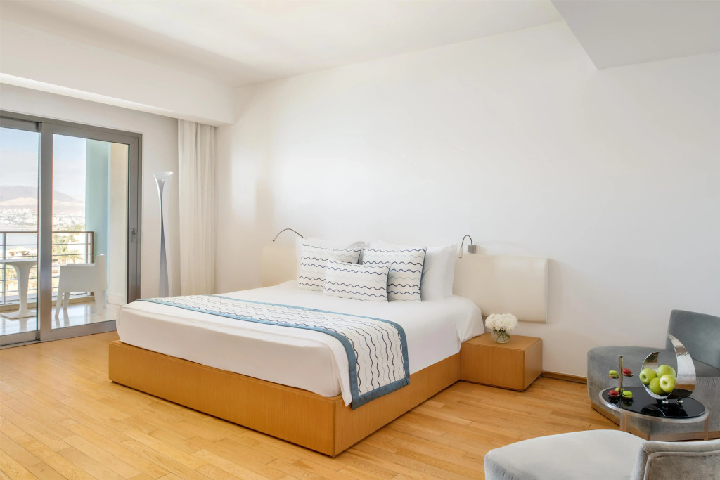 Kempinski Hotel Aqaba Red Sea — фото 5