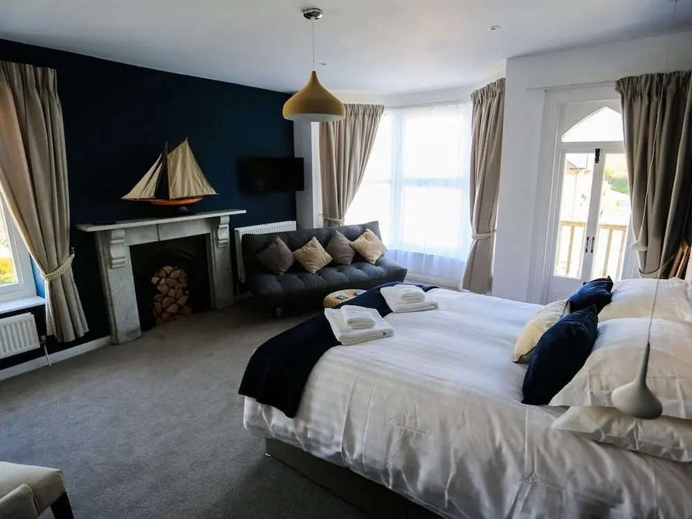 Hotel photo 12