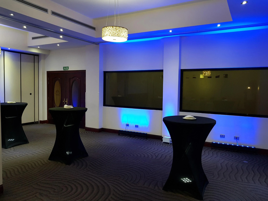 Parque del Lago Boutique Hotel - 4
