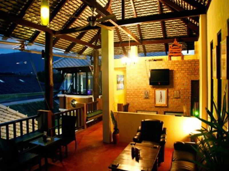 Hotel photo 43