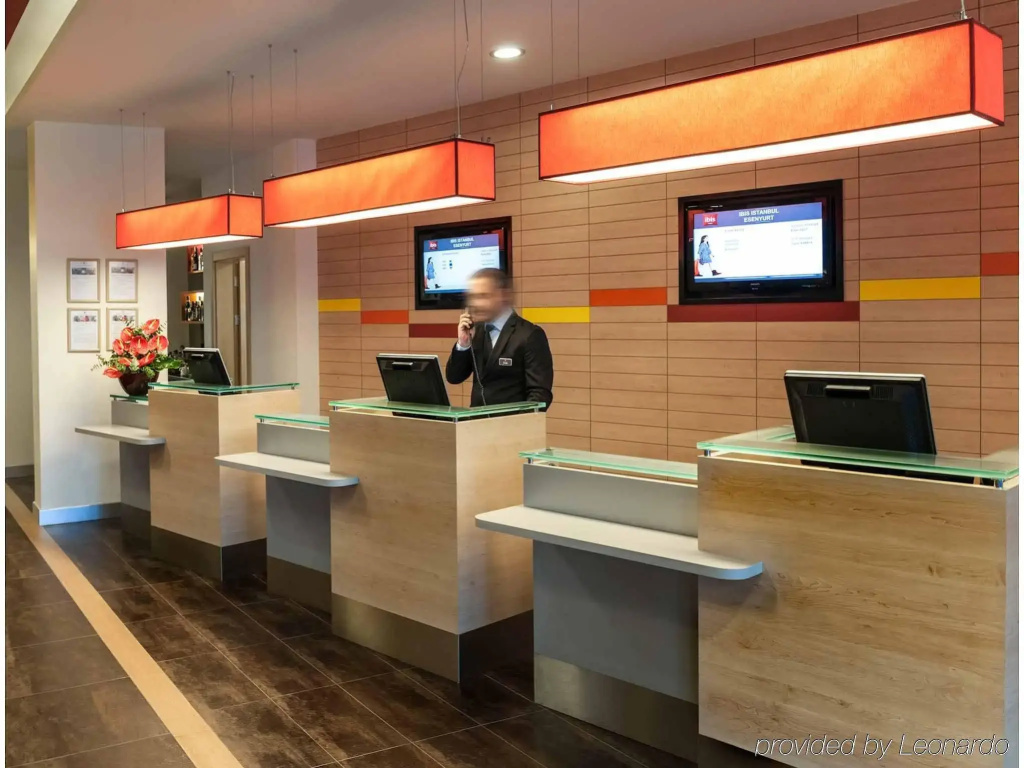 ibis Istanbul Esenyurt - Général