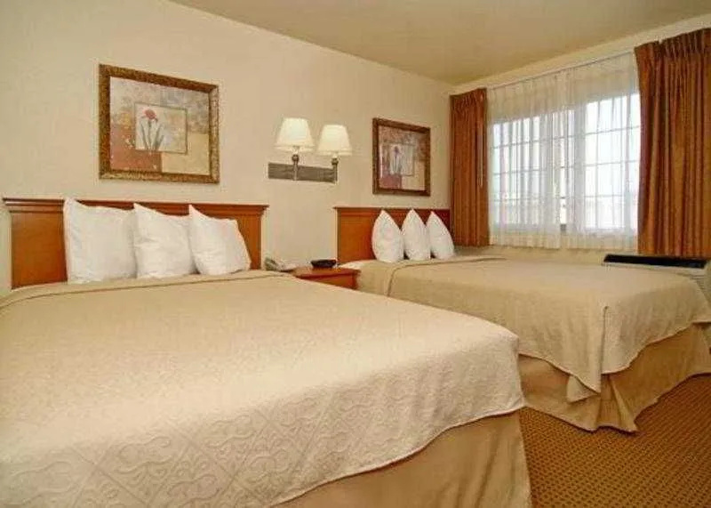 Quality Inn I-5 Near Camp Pendleton