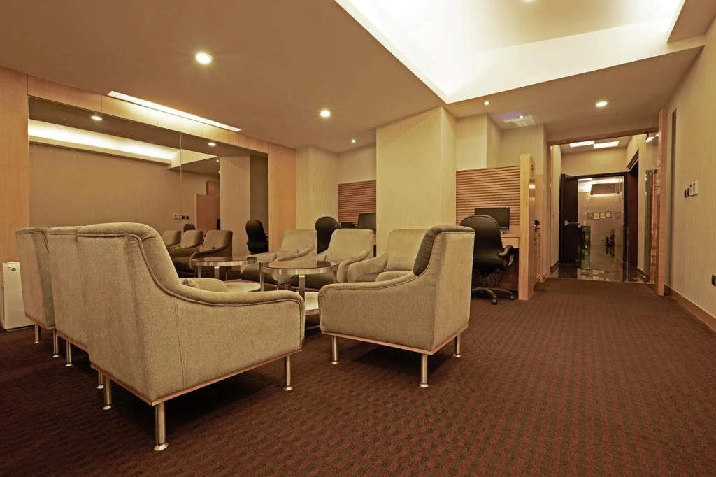 Taipei Roumei Boutique Hotel - Général