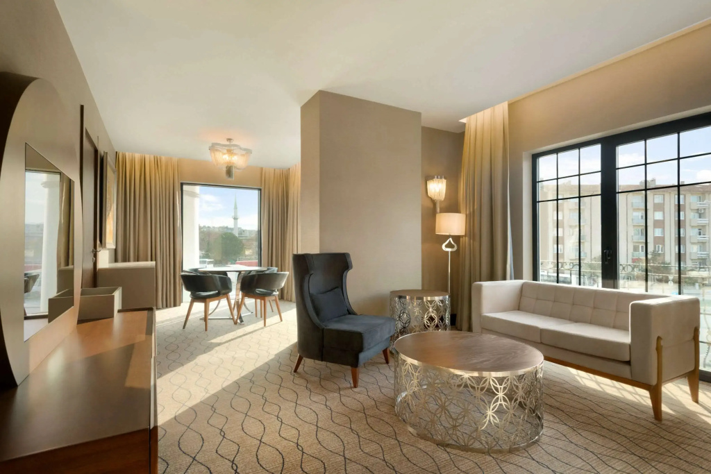 Ramada by Wyndham Sakarya - Général