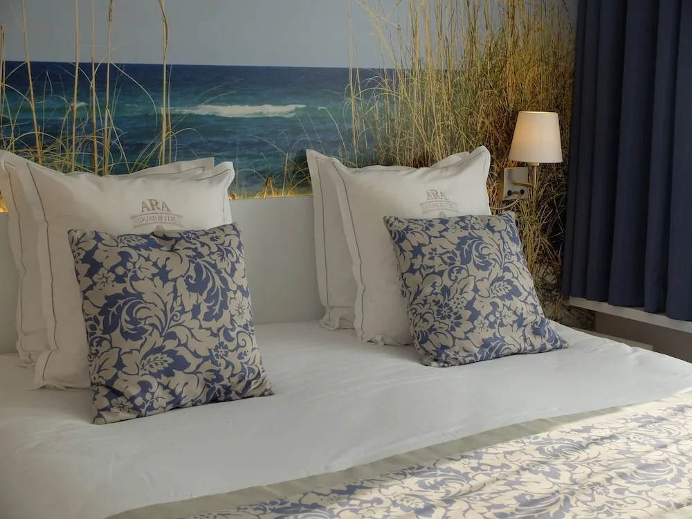 Ara Dune Hotel - Chambres