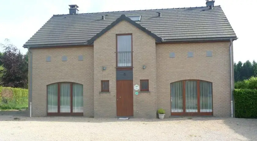 Résidence La Vecquée