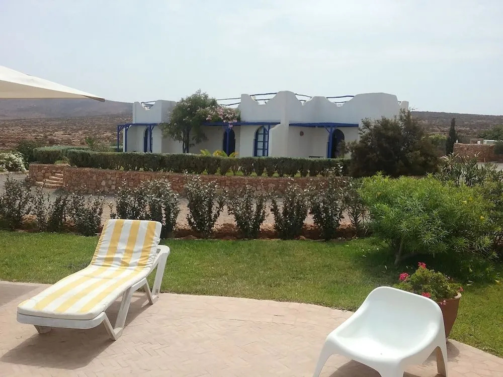 Un The Au Bout Du Monde