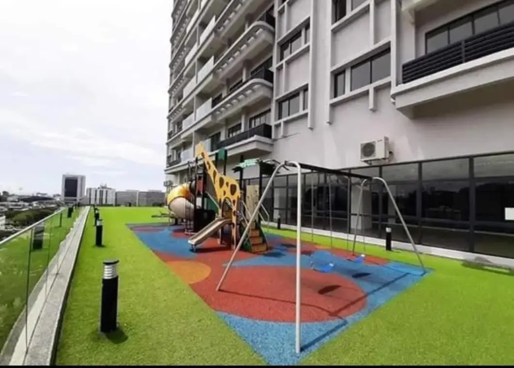 4A Icon Residence