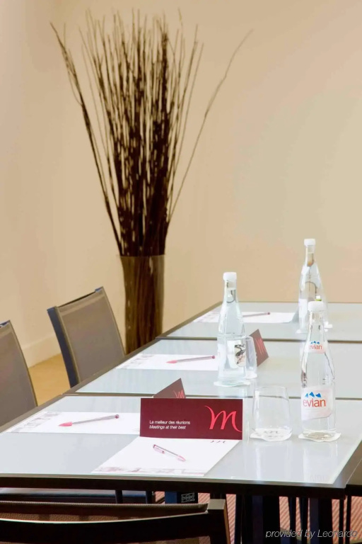 Hotel Mercure Aix en Provence Sainte Victoire - Général
