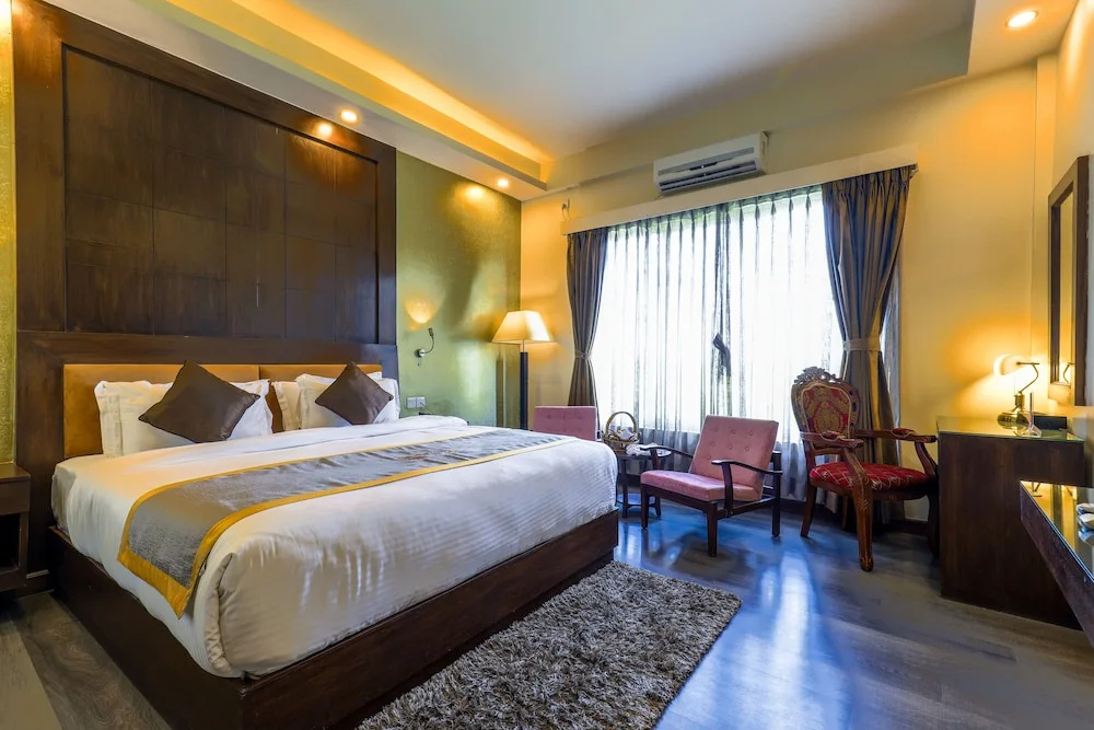Superior room