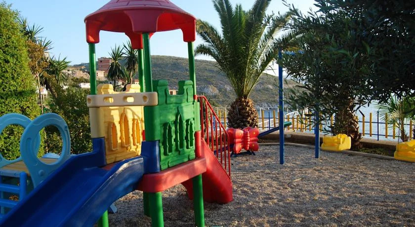 Hotel Bahamas - фото 17